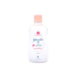 Johnson's Baby Oil 100ml (India)