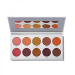 Morphe Jaclyn Hill Eyeshadow Palette - Ring The Alarm (China)
