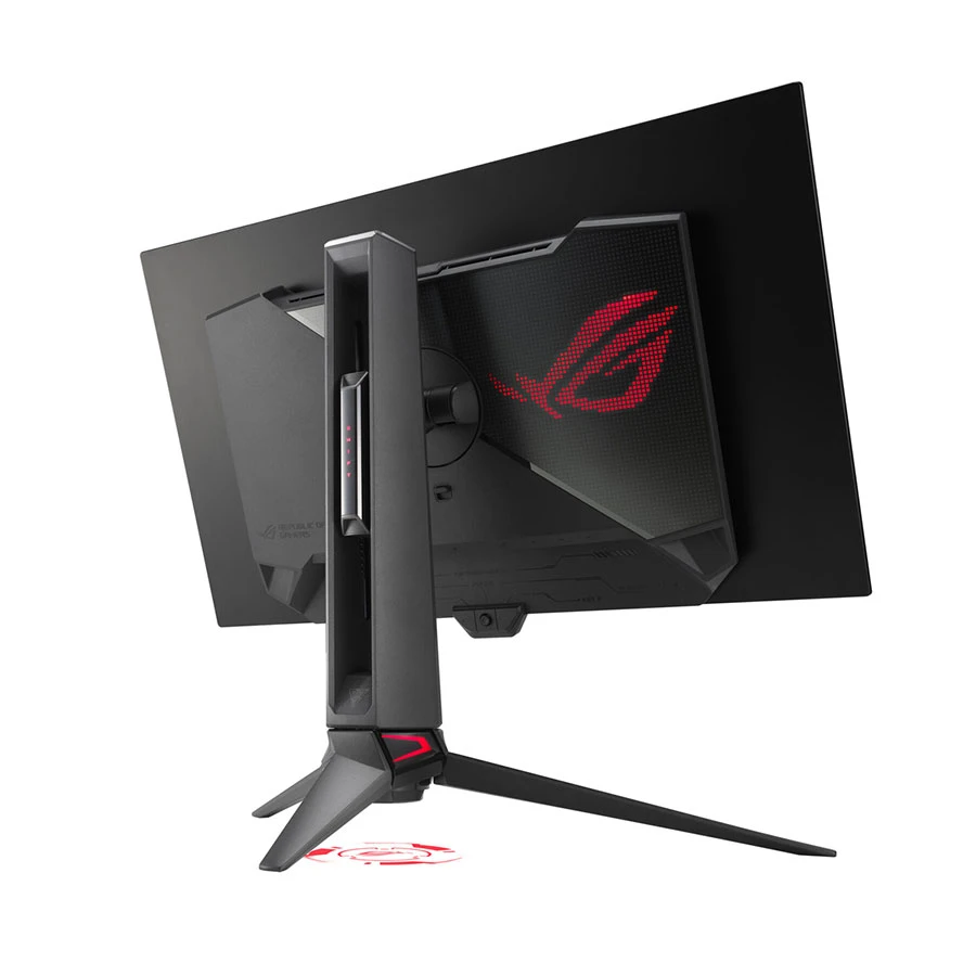 ASUS ROG Swift OLED PG27AQDM 27 Inch WQHD 240Hz Gaming Monitor