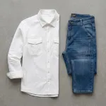 Premium Casual Combo Set