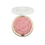 Milani Rose Powder Blush - 01 Romantic Rose (Italy)