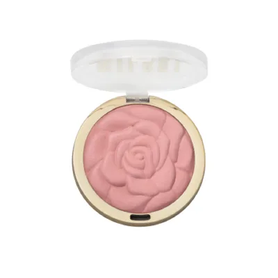 Milani Rose Powder Blush - 01 Romantic Rose (Italy)