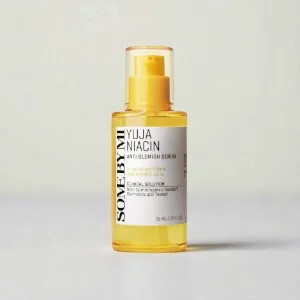 Some By Mi Yuja Niacin Anti Blemish Serum 50ml (Korea)