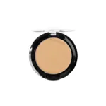 J.Cat Beauty Indense Mineral Compact Powder - 104 Nearly Naked (China)