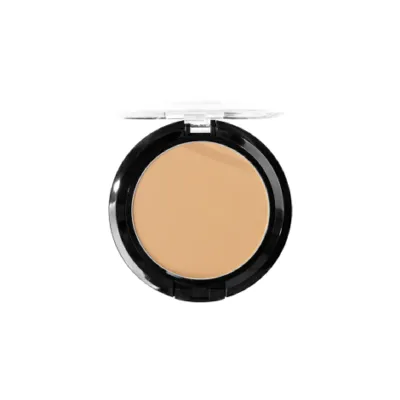 J.Cat Beauty Indense Mineral Compact Powder - 104 Nearly Naked (China)
