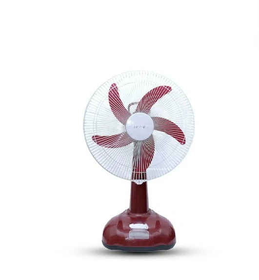 Kennede KN-2926 Rechargeable Fan - 16 Inch