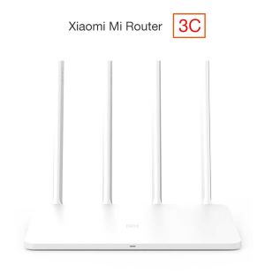 Xiaomi Mi Router 3
