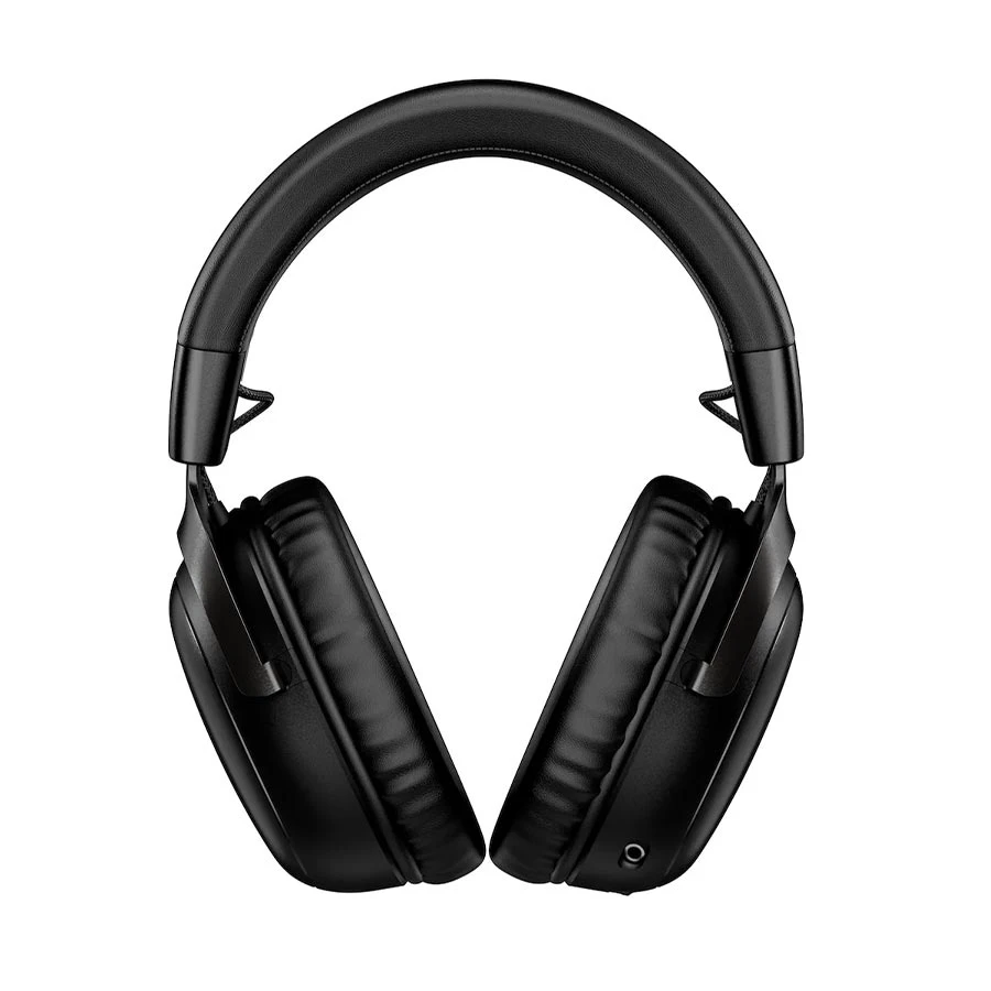 HyperX Cloud III Wireless Black Gaming Headphone