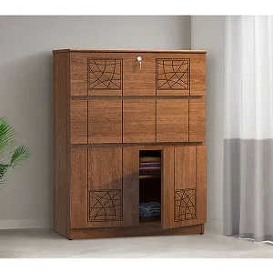 Regal Chest of Drawer CHEVRON CDH-145-1-1-20