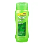 Pert Complete 2in1 Shampoo + Conditioner 400ml (Canada)