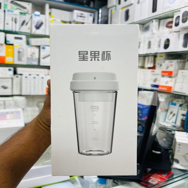 Xiaomi 17pin Fruit Juicer Blender (300 ml)