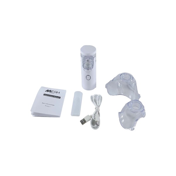 SY308 MESH NEBULIZER