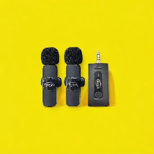 Moxx K35 Wireless Microphone