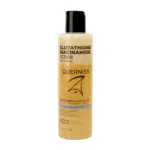 Guerniss Raw Glutathione Niacinamide Face & Body Scrub 200ml (Bangladesh)