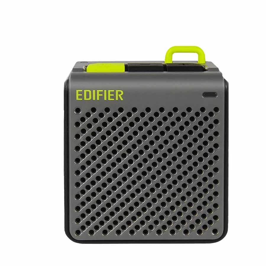 Edifier MP85 Portable Bluetooth Speaker Grey