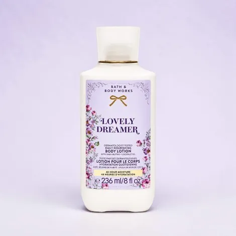Bath & Body Works Fairy Tale Daily Nourishing Body Lotion 236ml (USA)