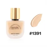 Imagic Long Wearing Foundation Matte Finish - 1391 COOL PORCELAIN (China)