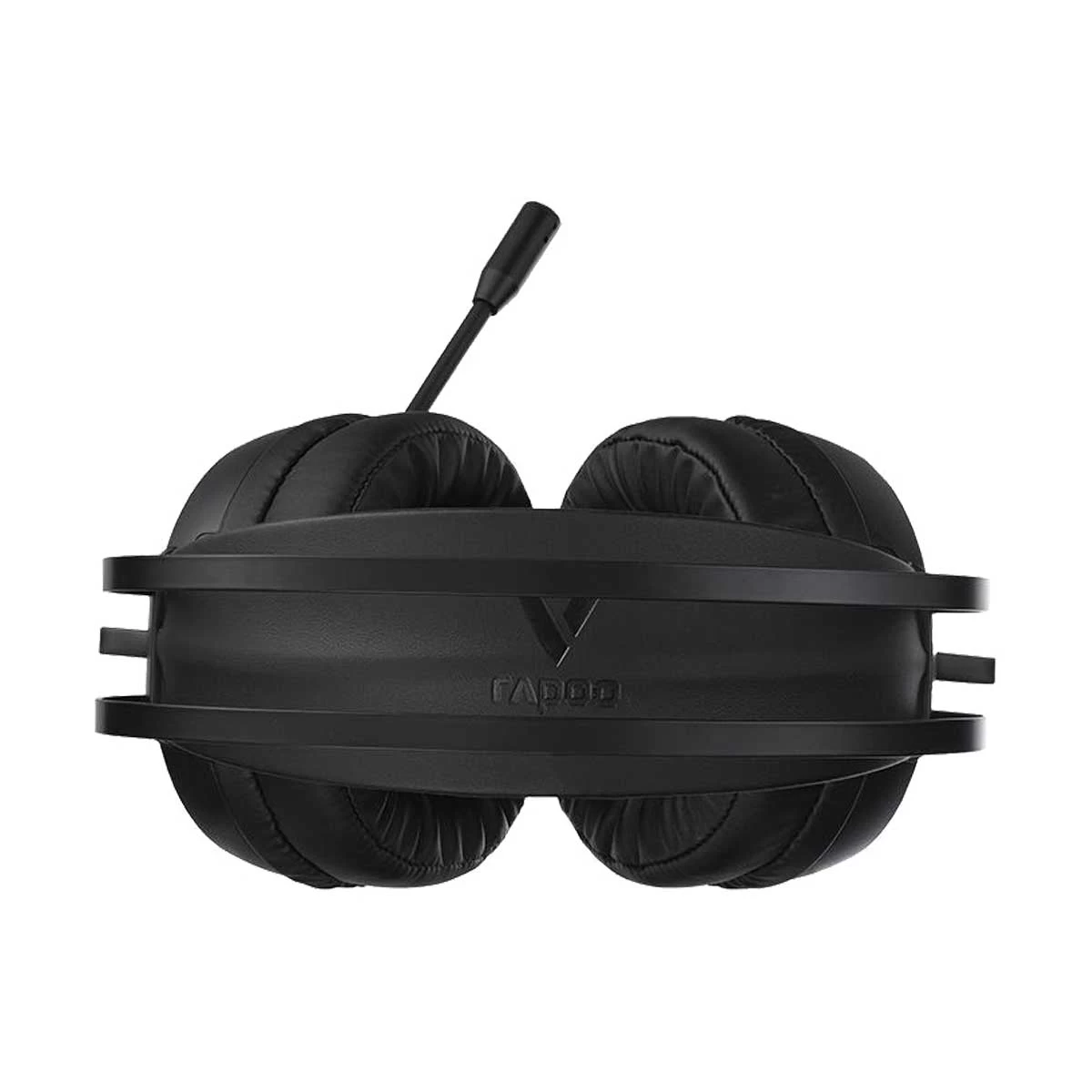 Rapoo VH310 Wired Black Gaming Headphone