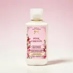 Bath & Body Works Pink Chiffon Daily Nourishing Body Lotion 236ml (USA)