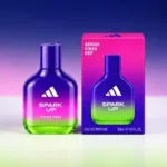 Adidas Vibes Spark Up EDP 30ml (Spain)
