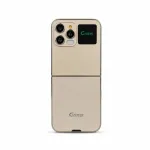 Gretel G7 Flip Folding Phone Dual Display Caseing
