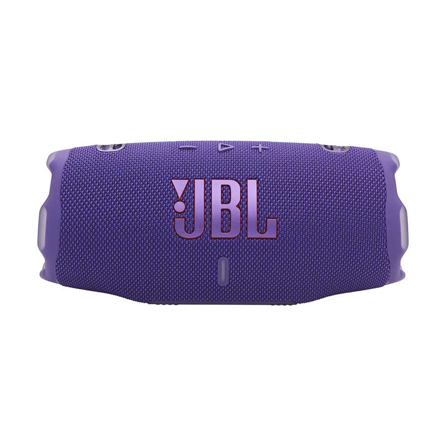 JBL Charge 6 45W Portable Bluetooth Speaker with Powerbank Purple
