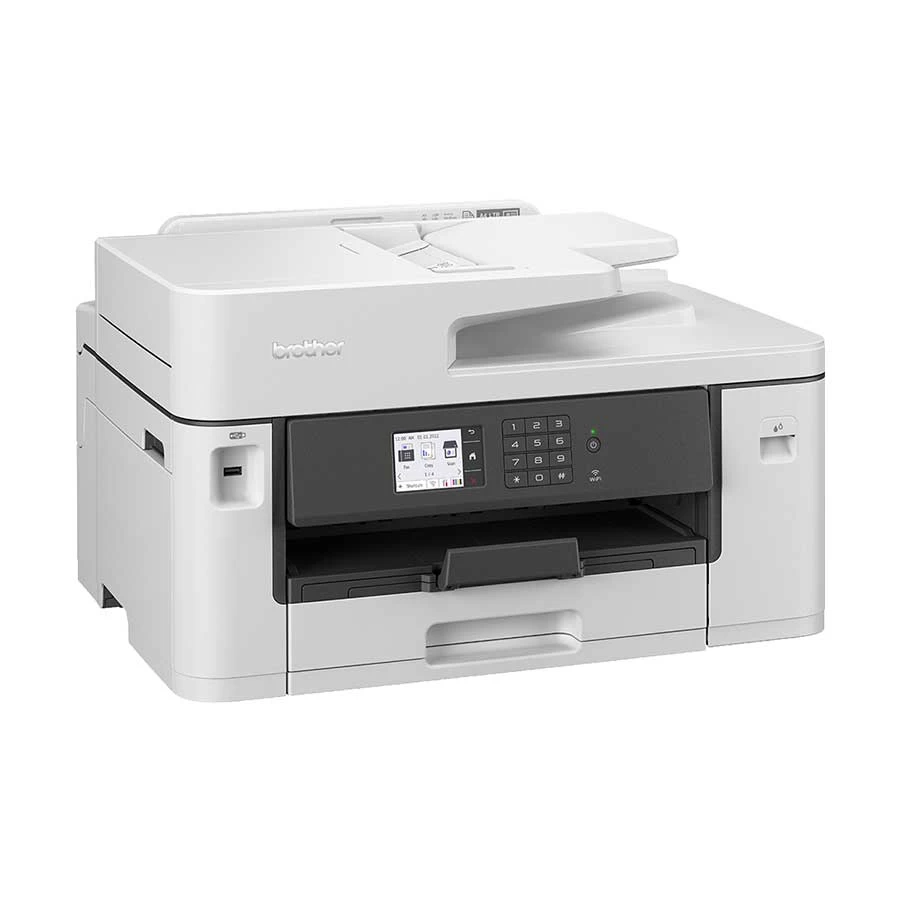 Brother MFC-J2340DW A3 Multifunction Color Inkjet Printer with Fax