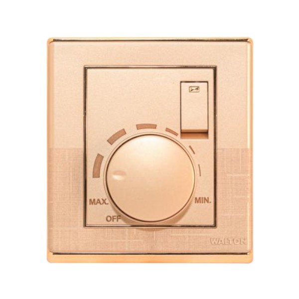 Walton Fiona Fan Dimmer
