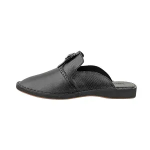 HS Front Buckel – Black