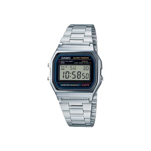 Casio Classic Digital Chain Watch B640WD-1AV