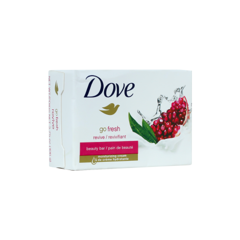Dove Go Fresh Revive Beauty Bar 106g (USA)