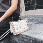 Ladies PU Leather Bag, 6 Colour Choices