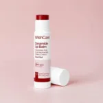 Wishcare Ceramide Lip Balm SPF50+ 5g - Blush Red (India)