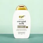 OGX Nourishing Coconut Milk  Conditioner 385ml (UK)