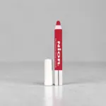 Nior Matte Lipstick Series 2021 - 10 (Germany)