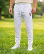 Men's Trousers, Waist 28 to 34 Inch, Sizes M and XL, 3 Colours