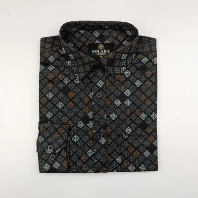 Premium Casual Shirt