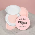 L.A. Girl Pro Setting Brightening Loose Setting Powder -Soft Pink (China)