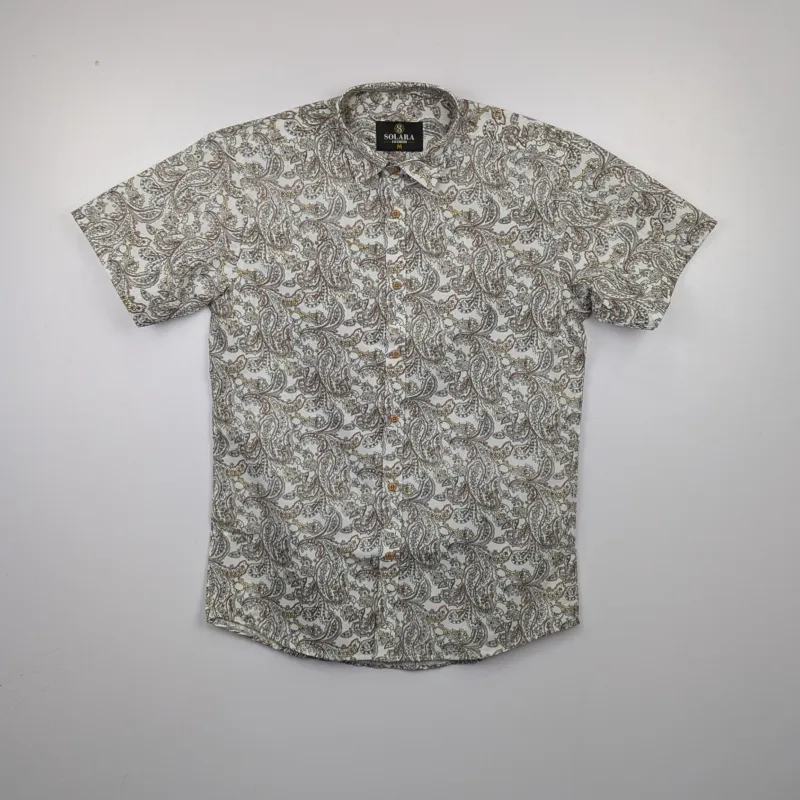 Premium Half Shirt