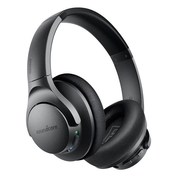 Anker Soundcore Life Q20+ Active Noise Cancelling Headphones