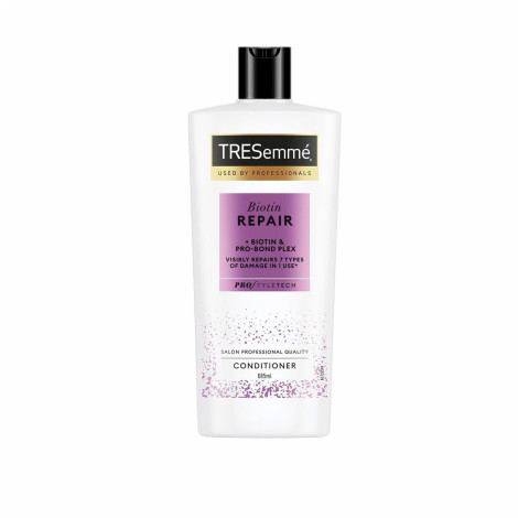 Tresemme Biotin Repair + Biotin & Pro Bond Plex Conditioner 685ml (Singapore)