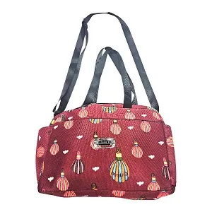 Stylish & Comfortable Ladies Bag