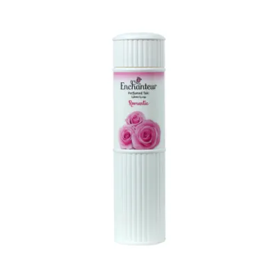 Enchanteur Romantic Perfumed Telcom Powder 250g (Malaysia)