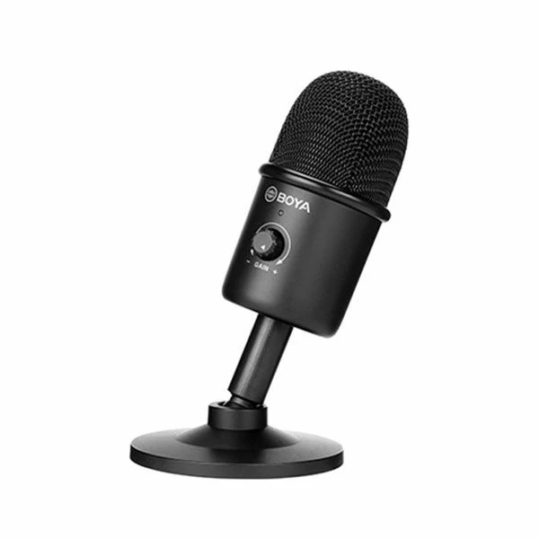 Boya BY-CM3 USB Desktop Microphone