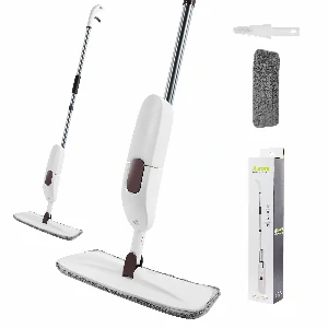 Aurora water spray mop