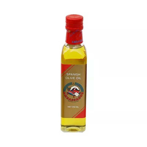 Ambassador Spanish Olive Oil 250g (Bangladesh)