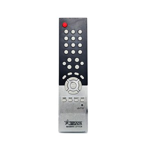 TV Remote LX-T12