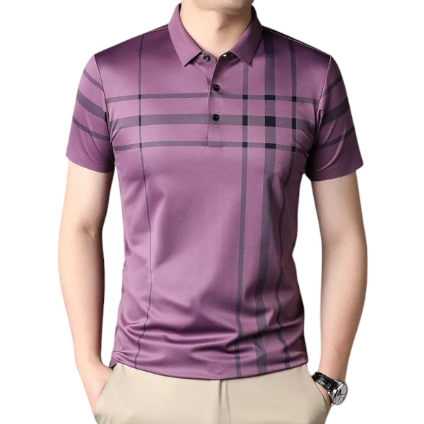 Premium Stylish Polo T-Shirt