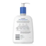 Cetaphil Daily Facial Cleanser Fragrance Free Normal to Oily Skin 437ml (Canada)