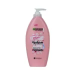 Garnier Sakura Glow Hyaluron Body Serum Lotion 400ml (Indonesia)